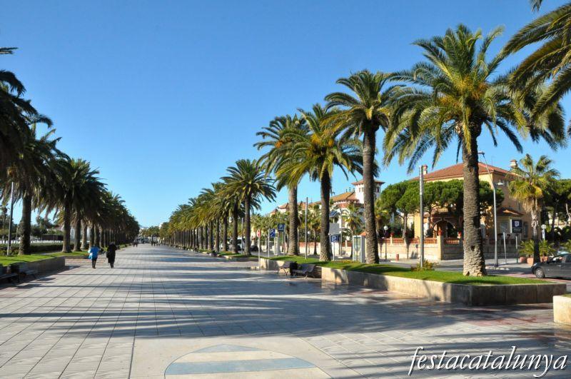 Costa Daurada Apartaments - Marathon I Σαλού Εξωτερικό φωτογραφία