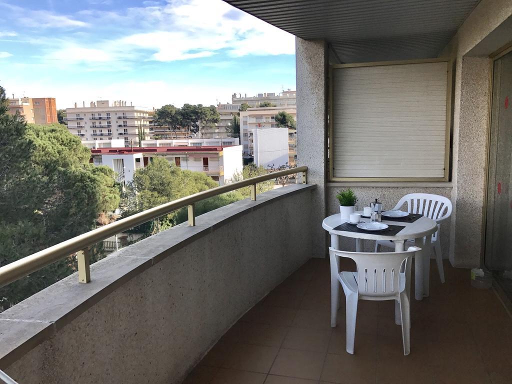 Costa Daurada Apartaments - Marathon I Σαλού Εξωτερικό φωτογραφία