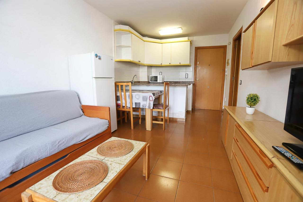 Costa Daurada Apartaments - Marathon I Σαλού Εξωτερικό φωτογραφία