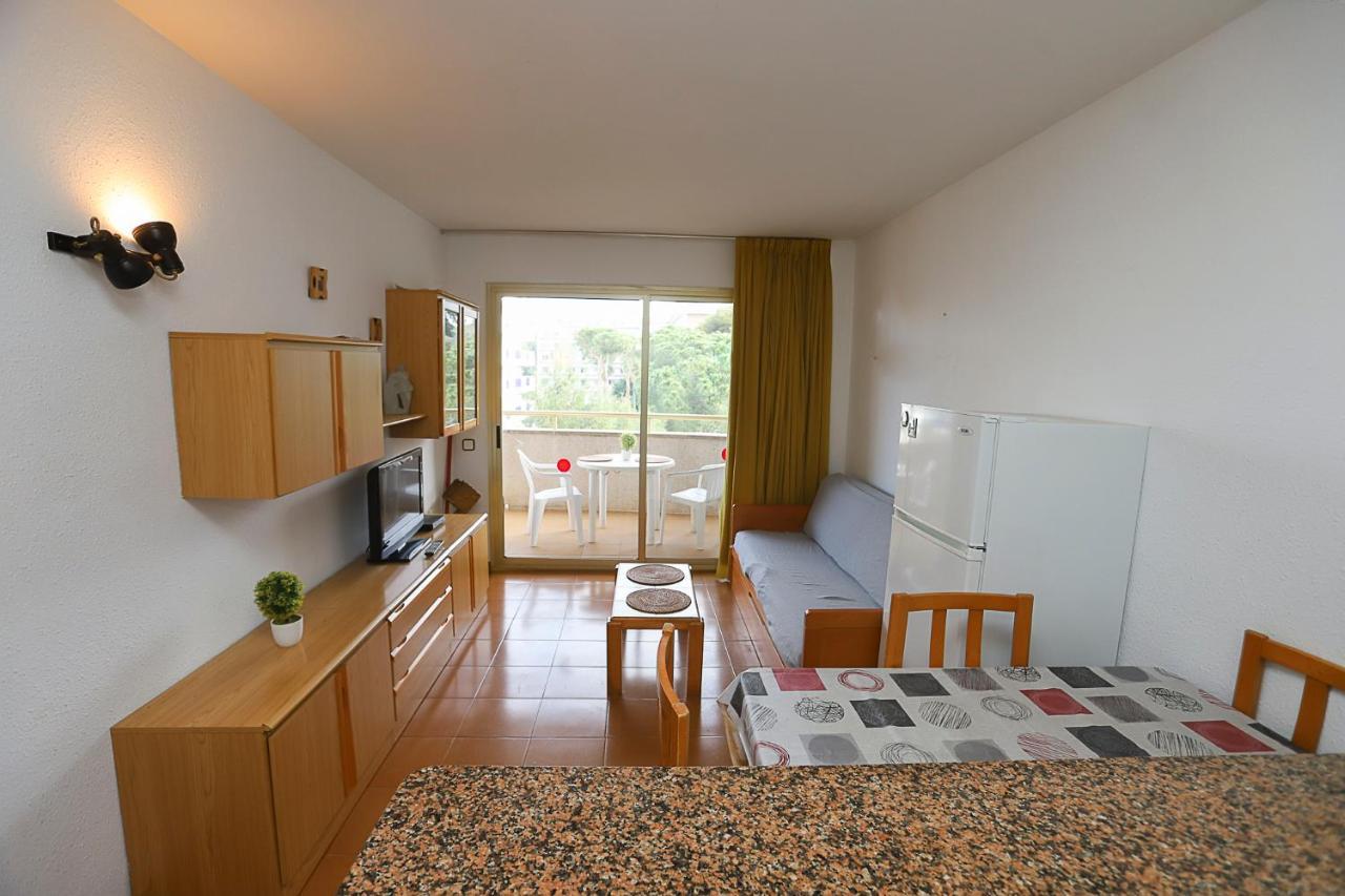 Costa Daurada Apartaments - Marathon I Σαλού Εξωτερικό φωτογραφία